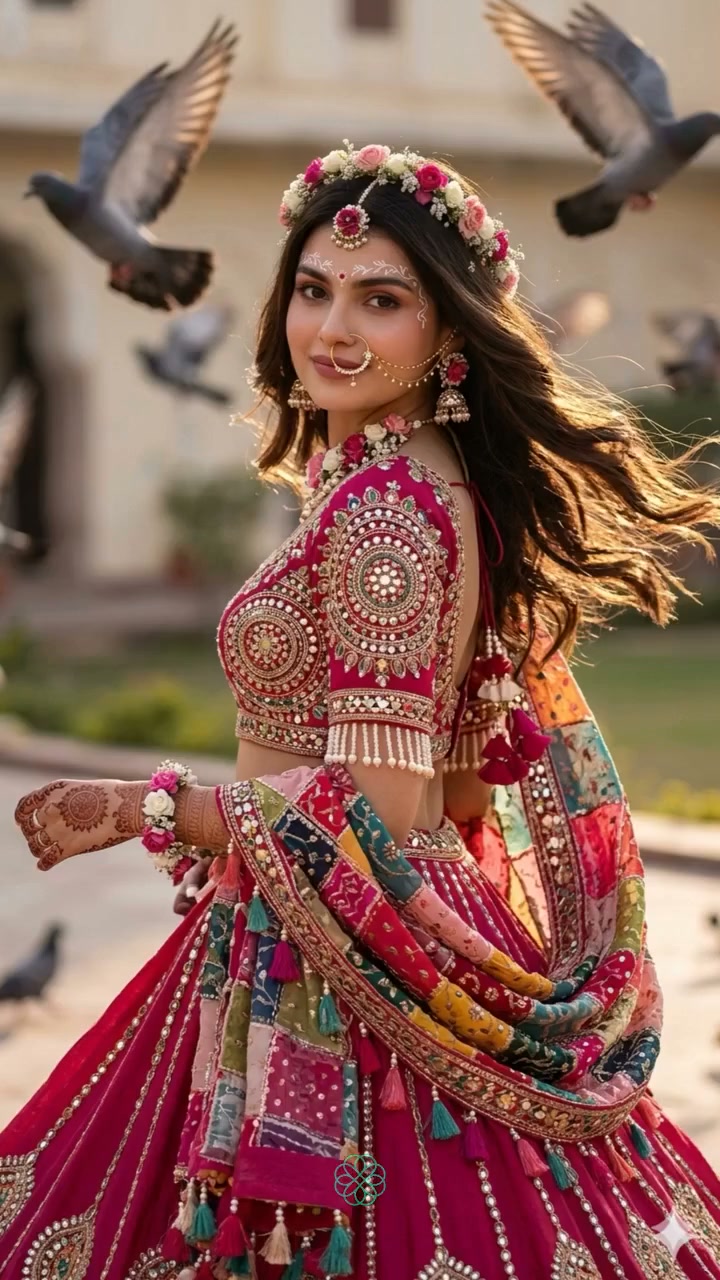 AI Photo Studio Flex Facebook ad from Sep 7, 2026