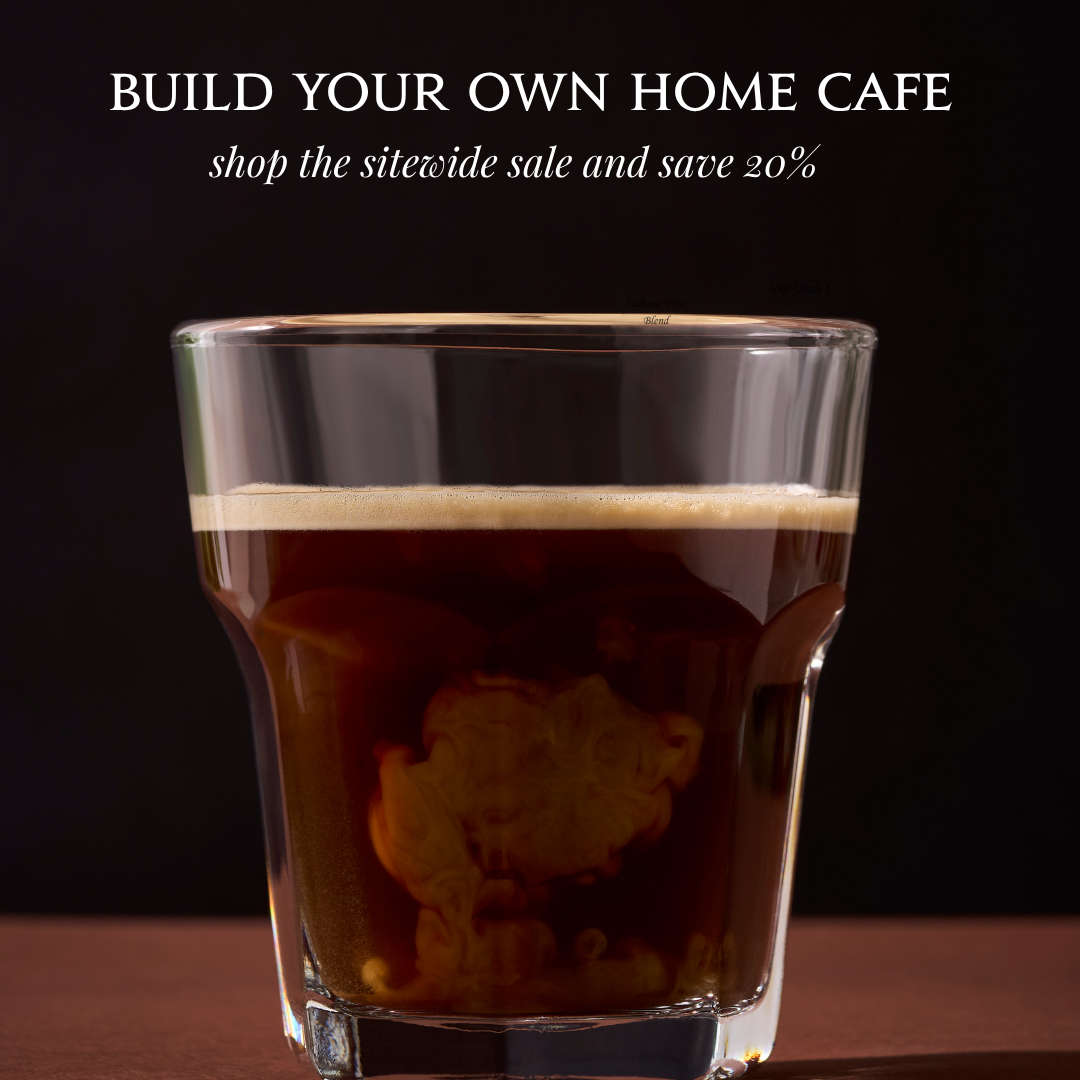 Coffeelink Facebook ad