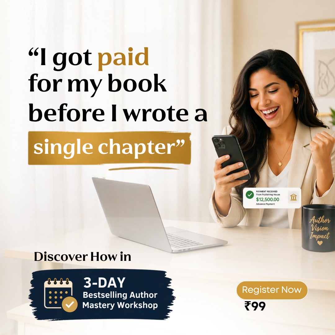 Inspiring Jatin Facebook ad