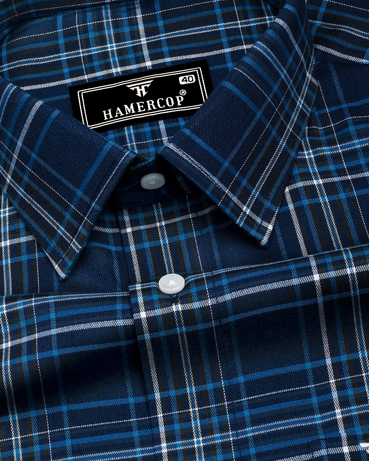 Hamercop Facebook ad: Crafted for men who appreciate quality over trends.