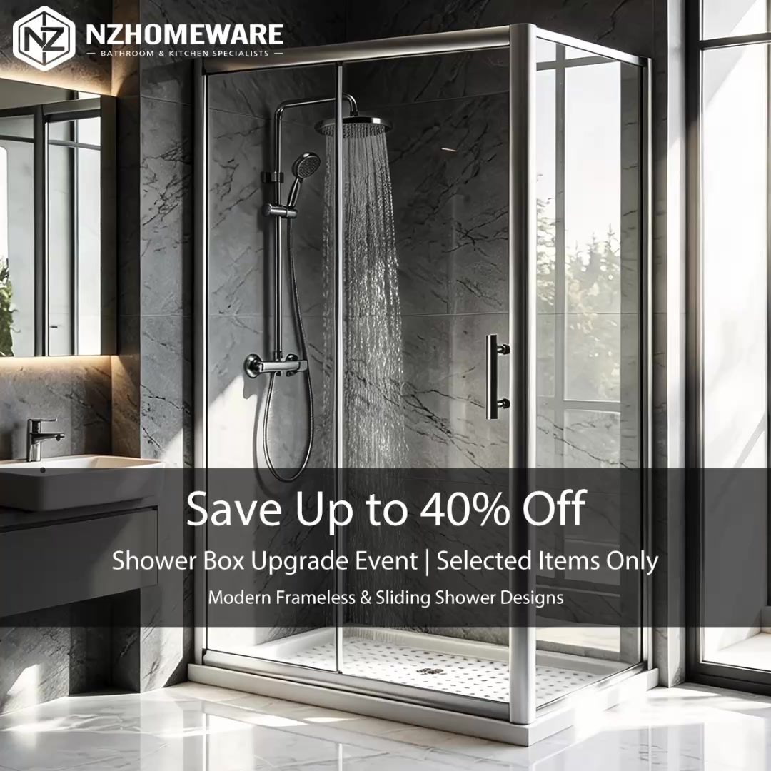 NZ Homeware Facebook ad