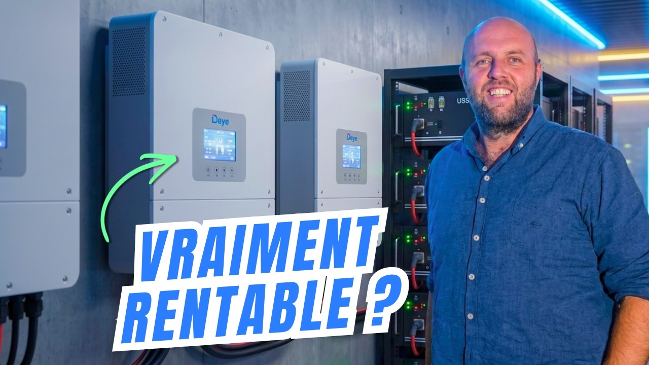 Wattuneed - Votre partenaire énergétique Facebook ad