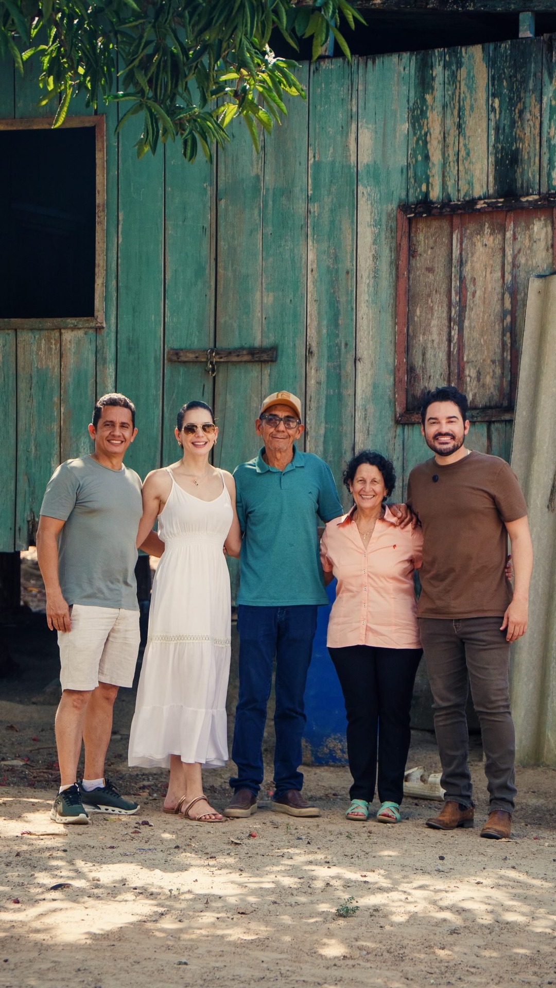 Fernando Zor Facebook ad: Eu sou Fernando Zorzanello Bonifácio e essa é…