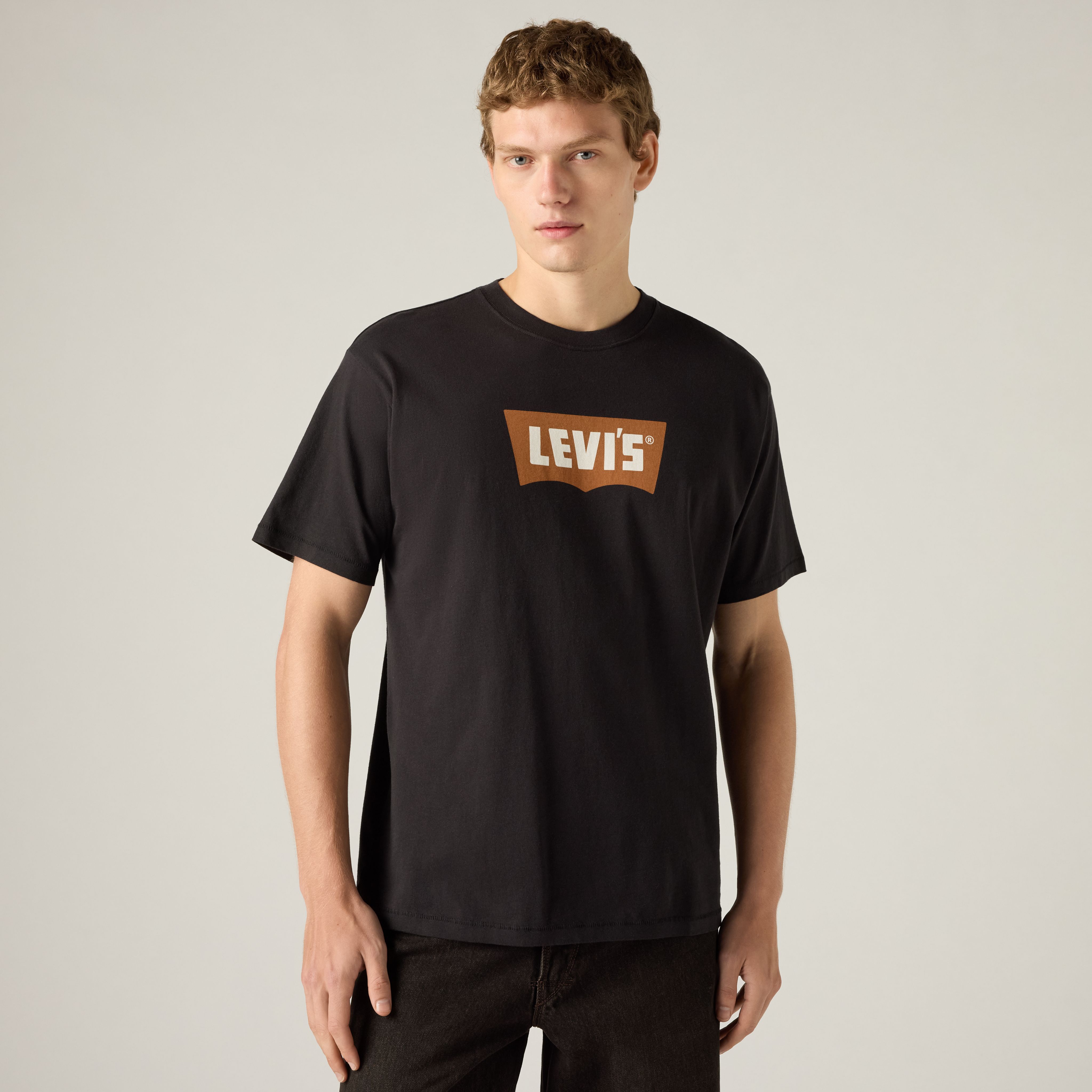 Levi's Facebook ad