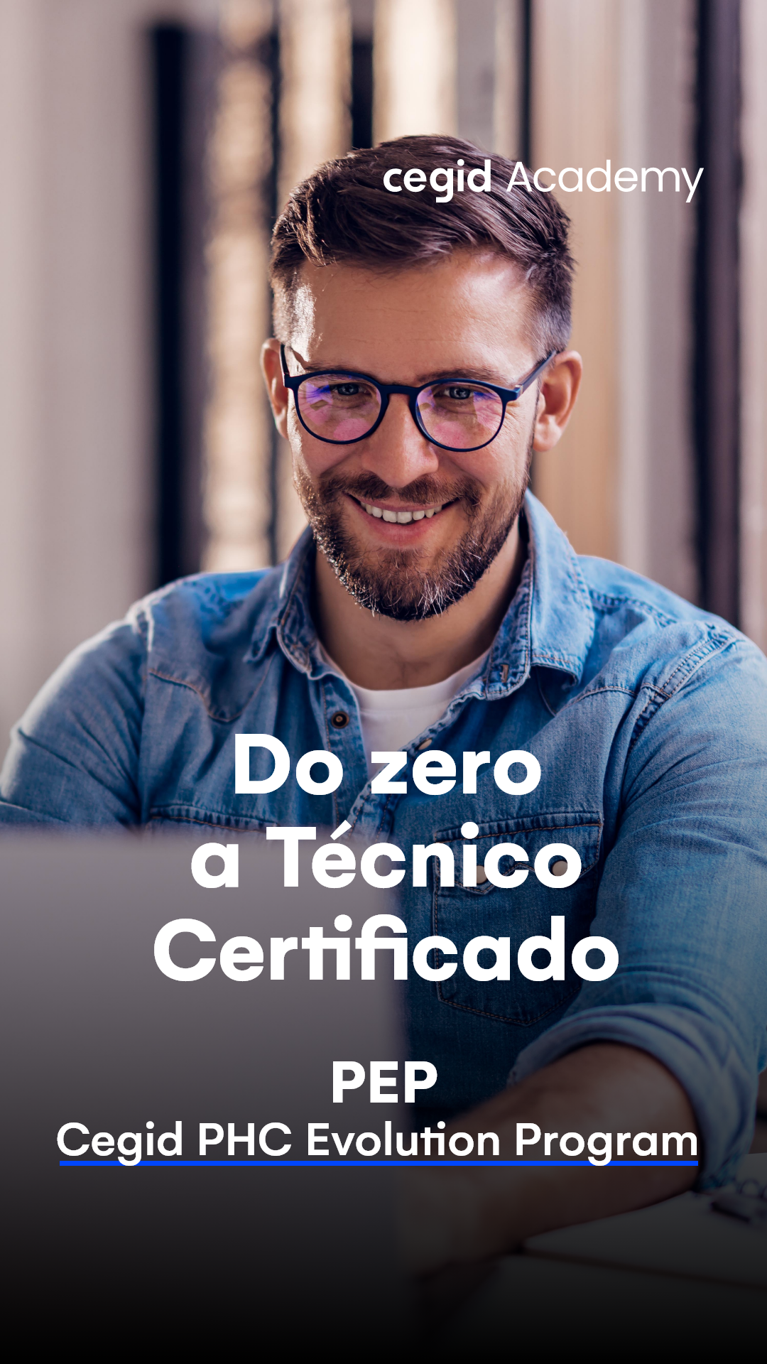 Cegid Facebook ad