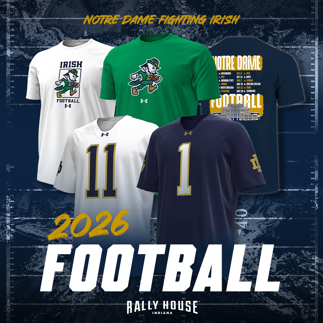 Rally House Facebook ad