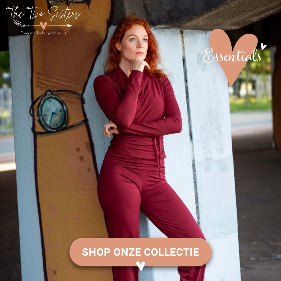 TwoSisters Facebook ad