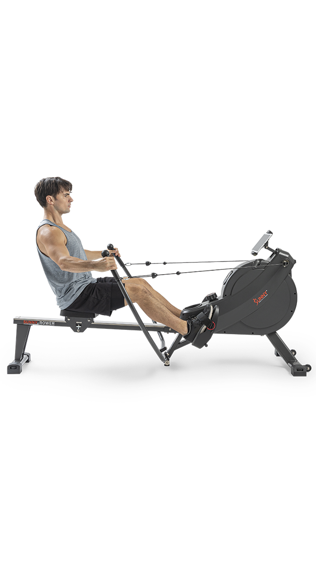 Sunny Health & Fitness Facebook ad