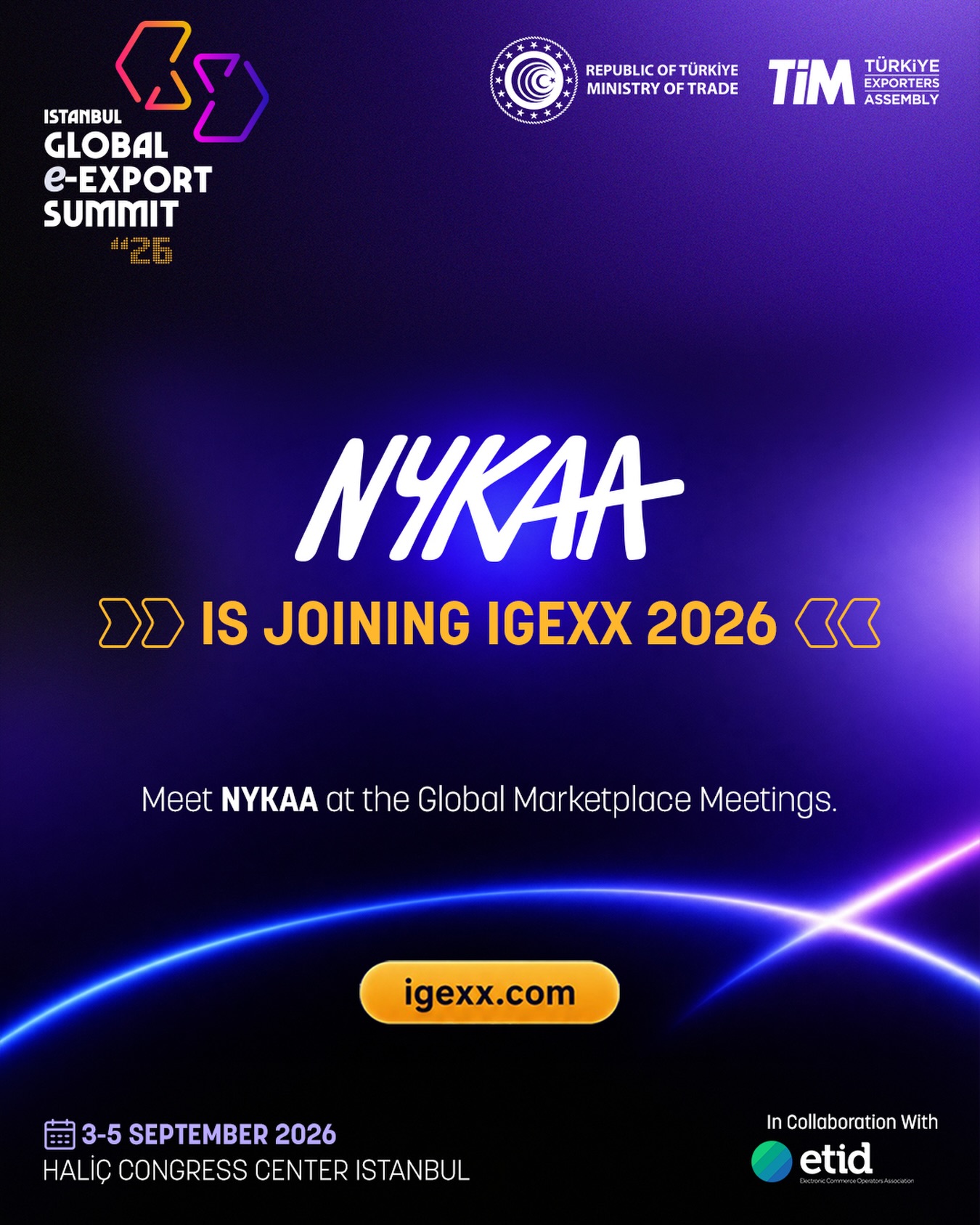 IGEXX Facebook ad