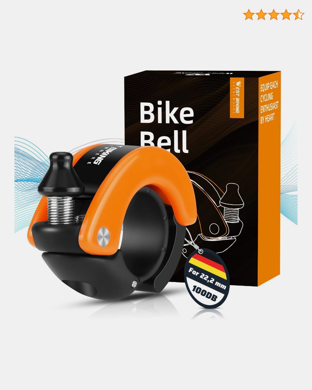 Amazon.co.uk Facebook ad: Shop our selection of outdoor gear and accessories…