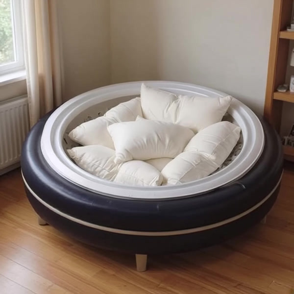 Mollie Grant Facebook ad: Say Goodbye to Sleep Apnea