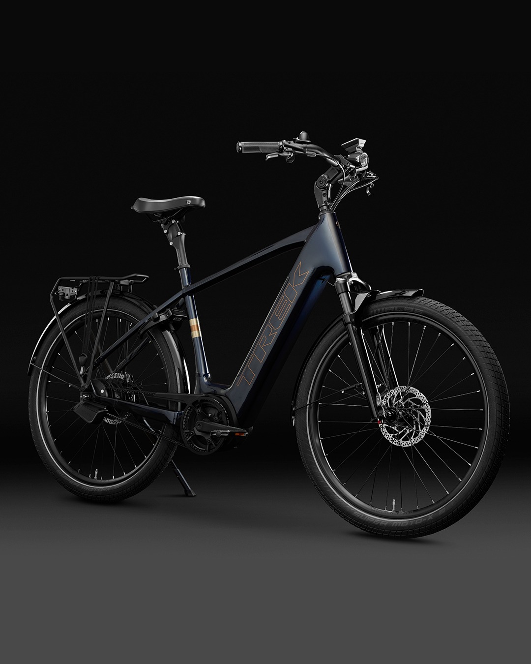 Trek Bicycle Facebook ad