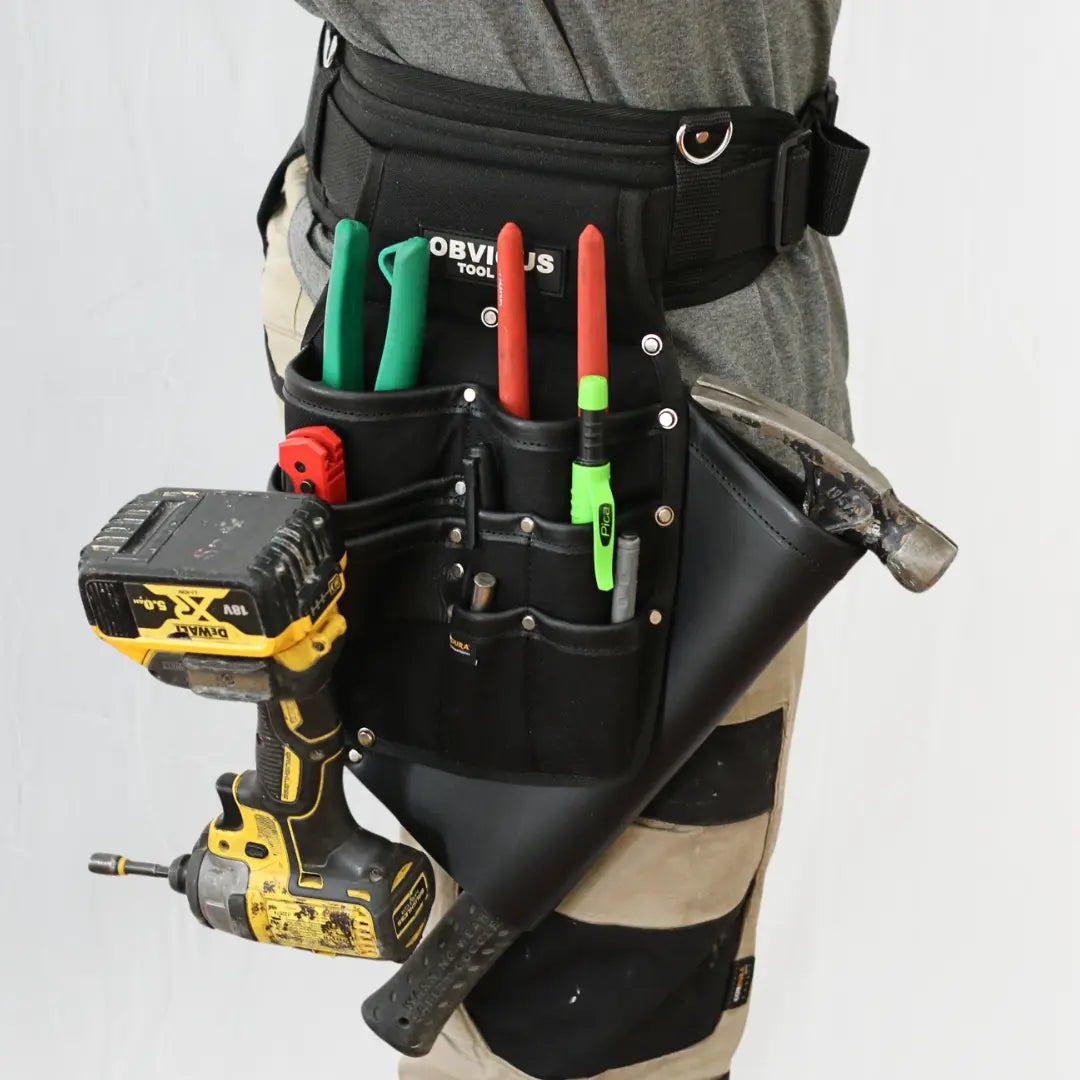 Obvious Tool Co. Facebook ad