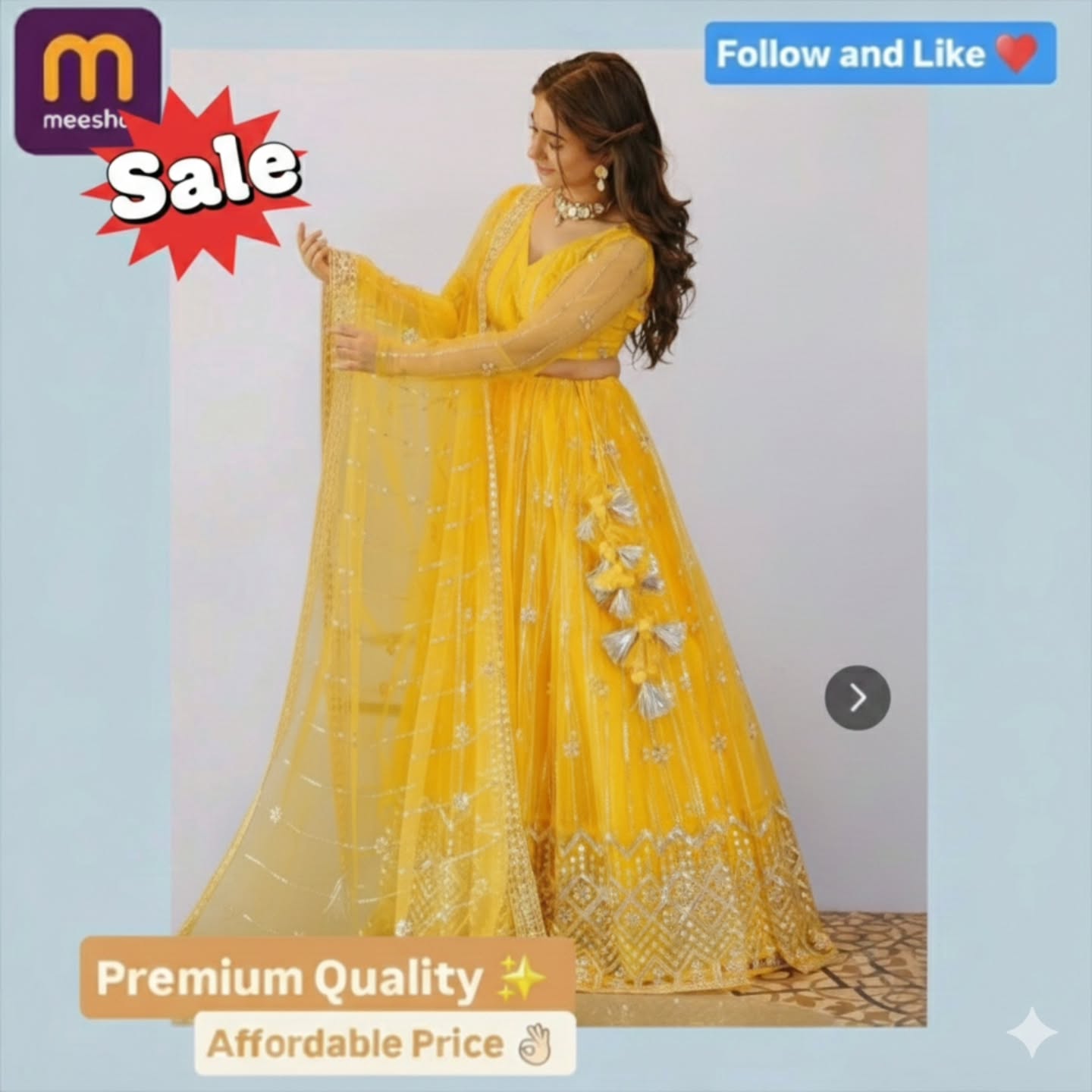 Shopping ki loot  Facebook ad