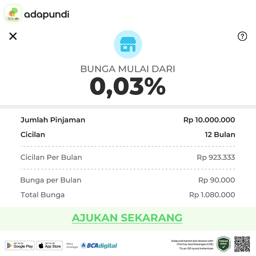 Adapundi_official_id Facebook ad