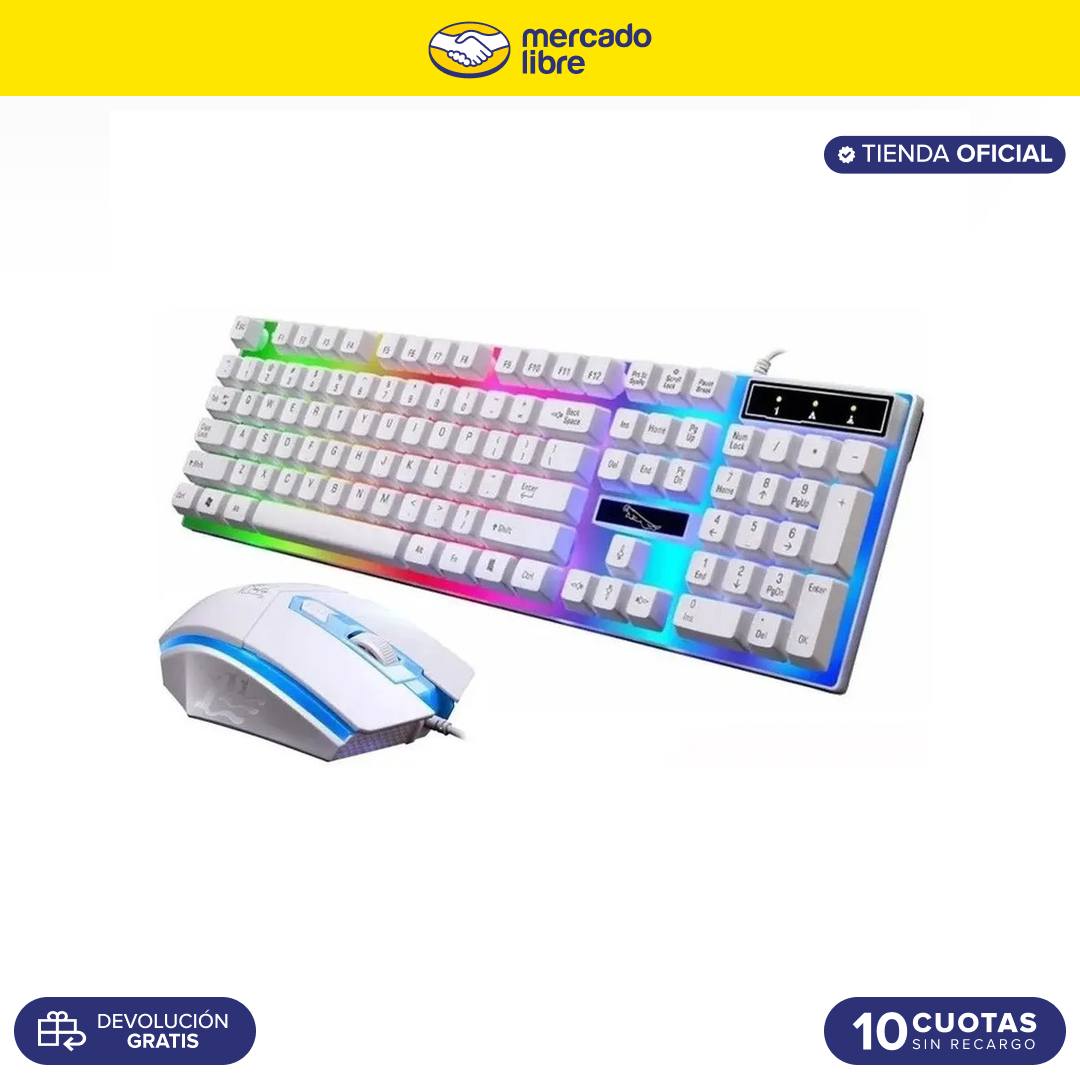 Mercado Libre Facebook ad