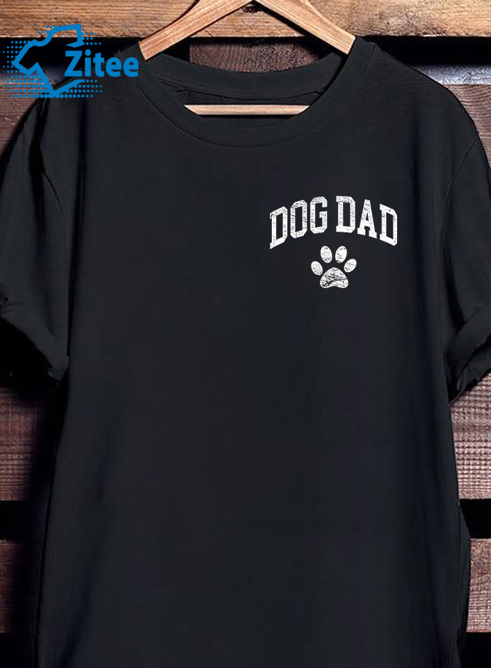 Dog Mom & Dad Apparel Facebook ad