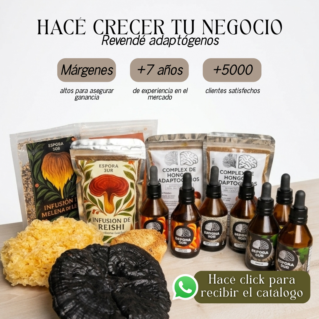 Espora Sur 2.0  Facebook ad