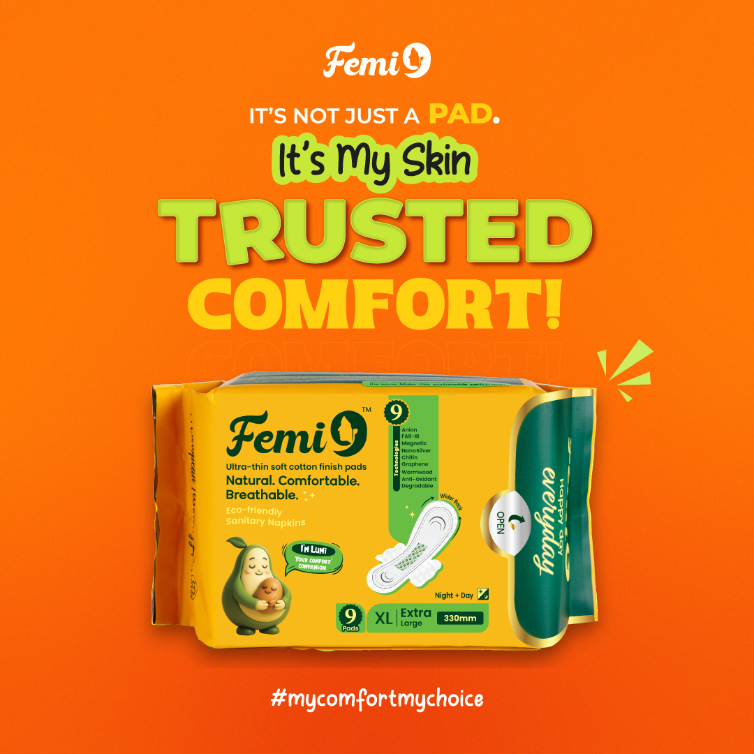 Femi9Official Facebook ad