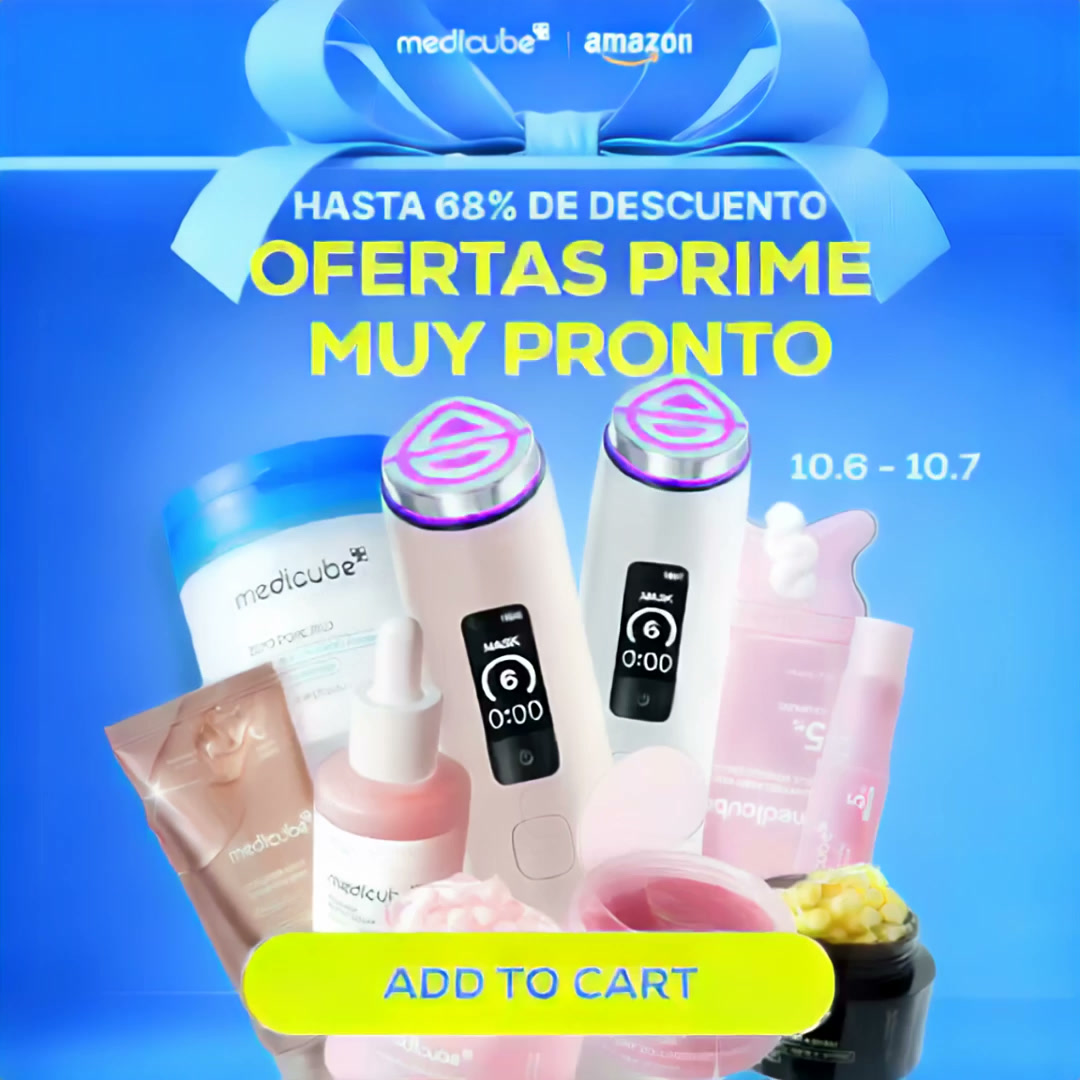 Marimorbeli Facebook ad: Añádelo al carrito antes de que empiece la oferta