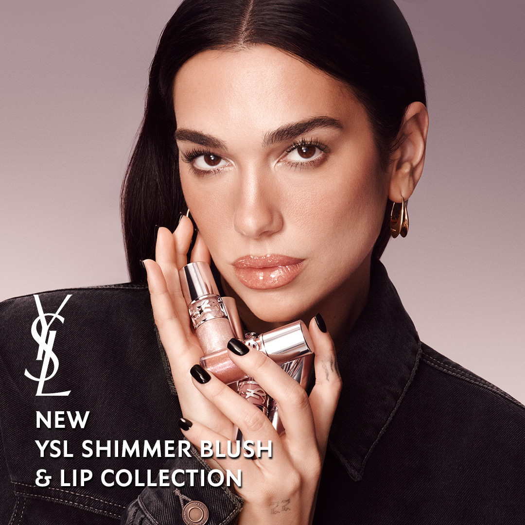 Sephora Facebook ad