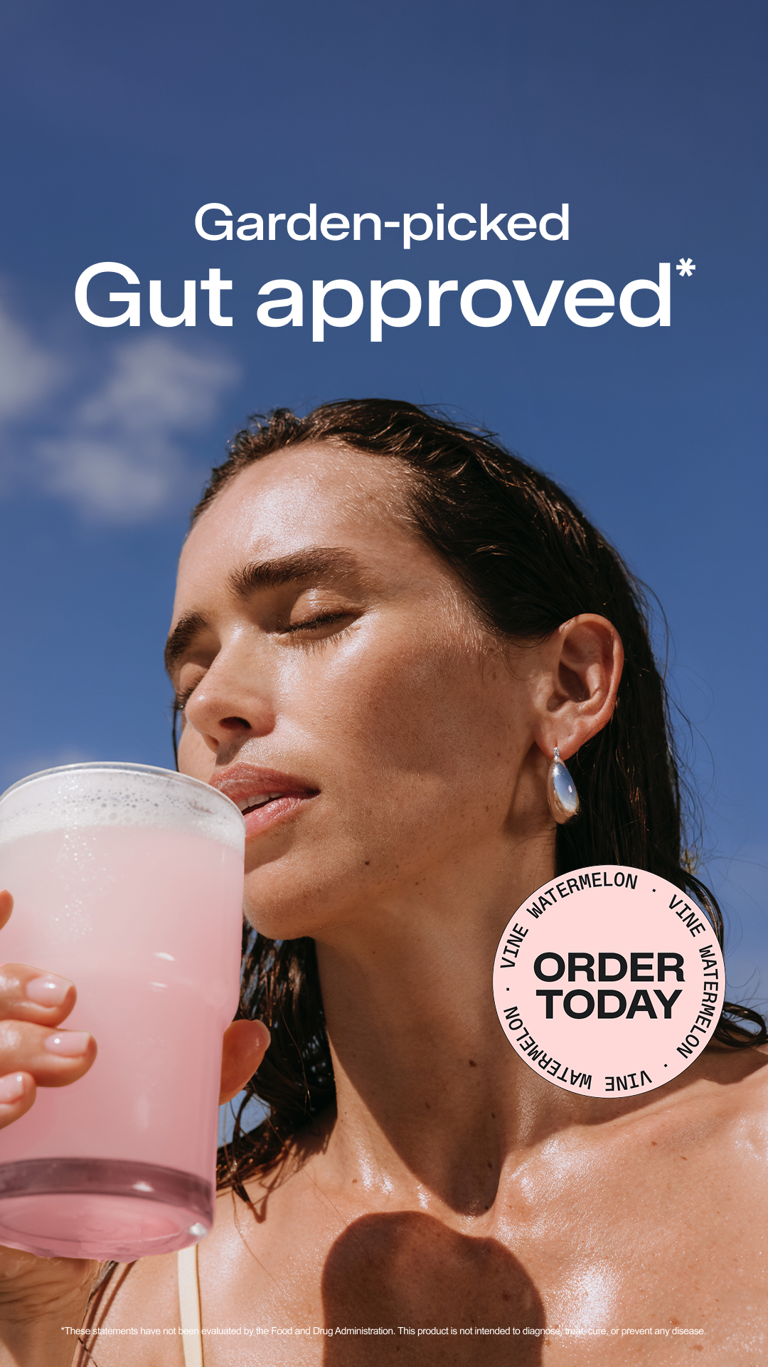 ARMRA Facebook ad