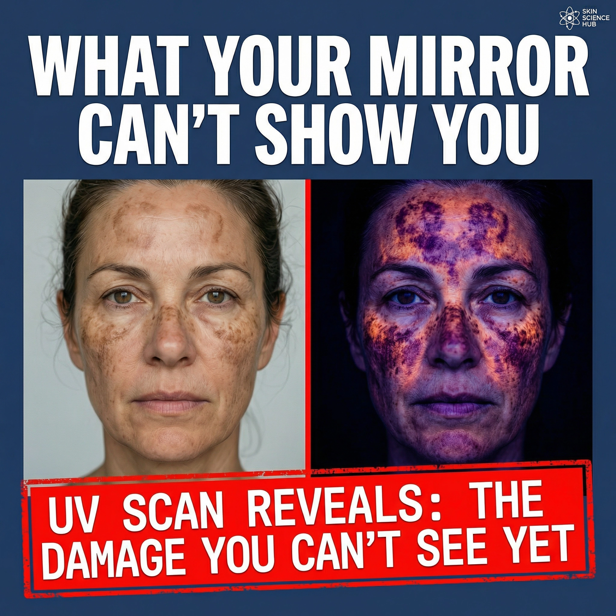 Deborah Martinez Facebook ad: The reason nothing has worked isn't you. Here's what it…