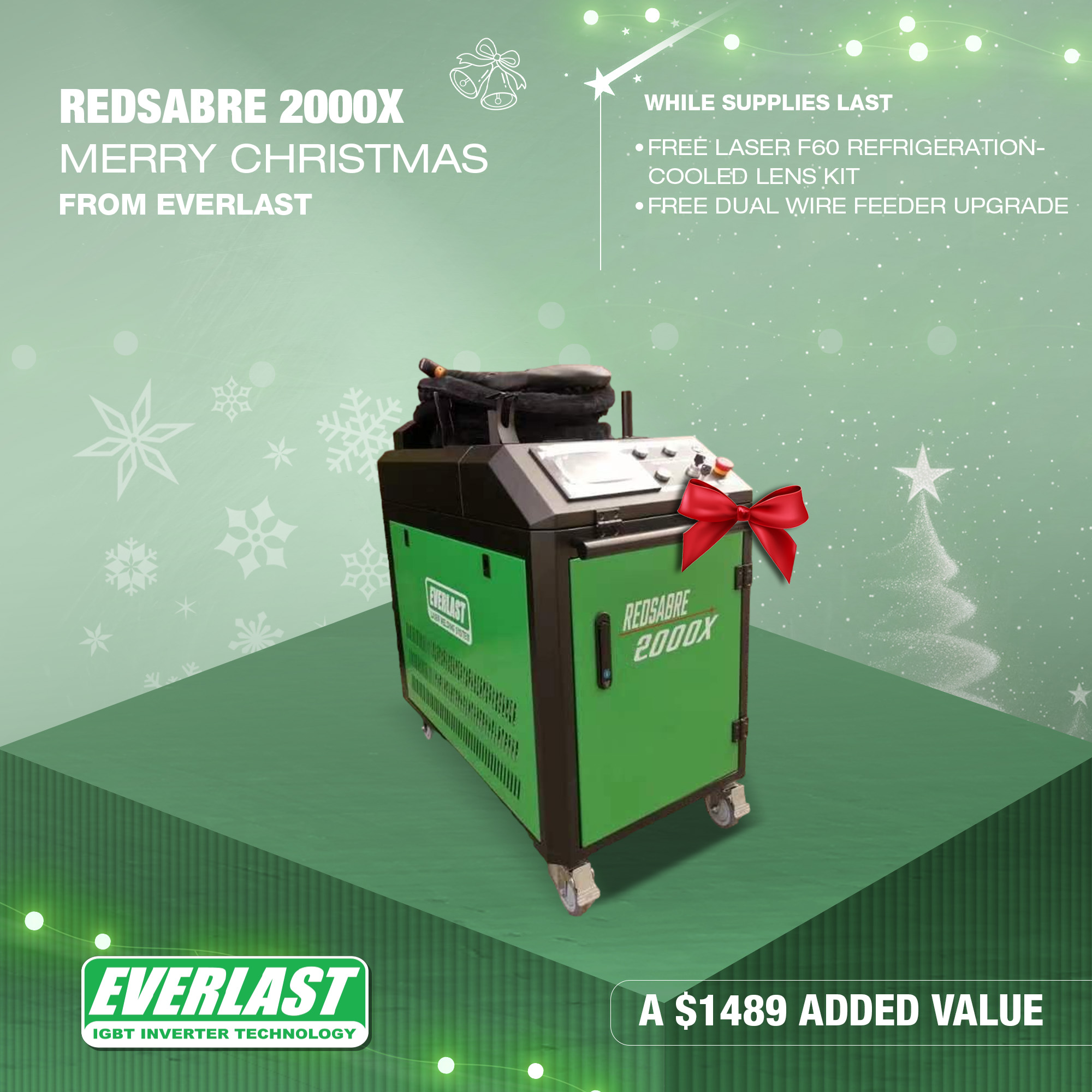 EverlastWeldersUSA Facebook ad