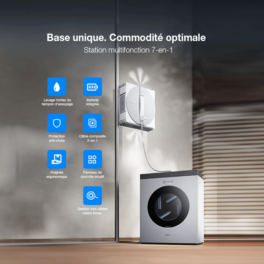 Ecovacs Facebook ad