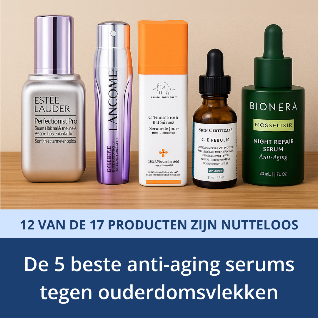 Medicosmetica.dk Facebook ad