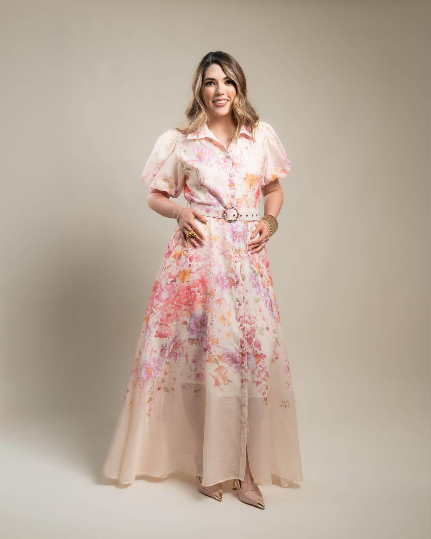 Galia Boutique Facebook ad: The New Edit