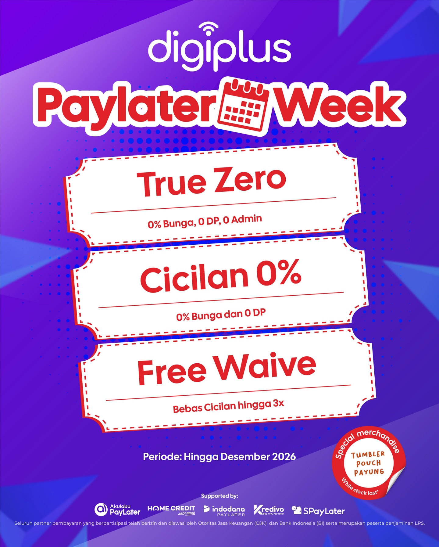 Digiplus Indonesia Facebook ad
