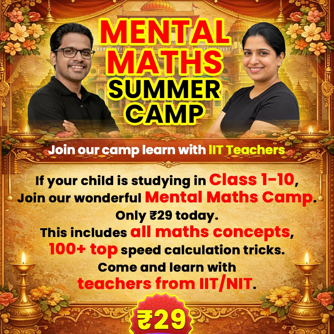 Oda Class Facebook ad