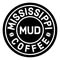 Mississippi Mud Coffee