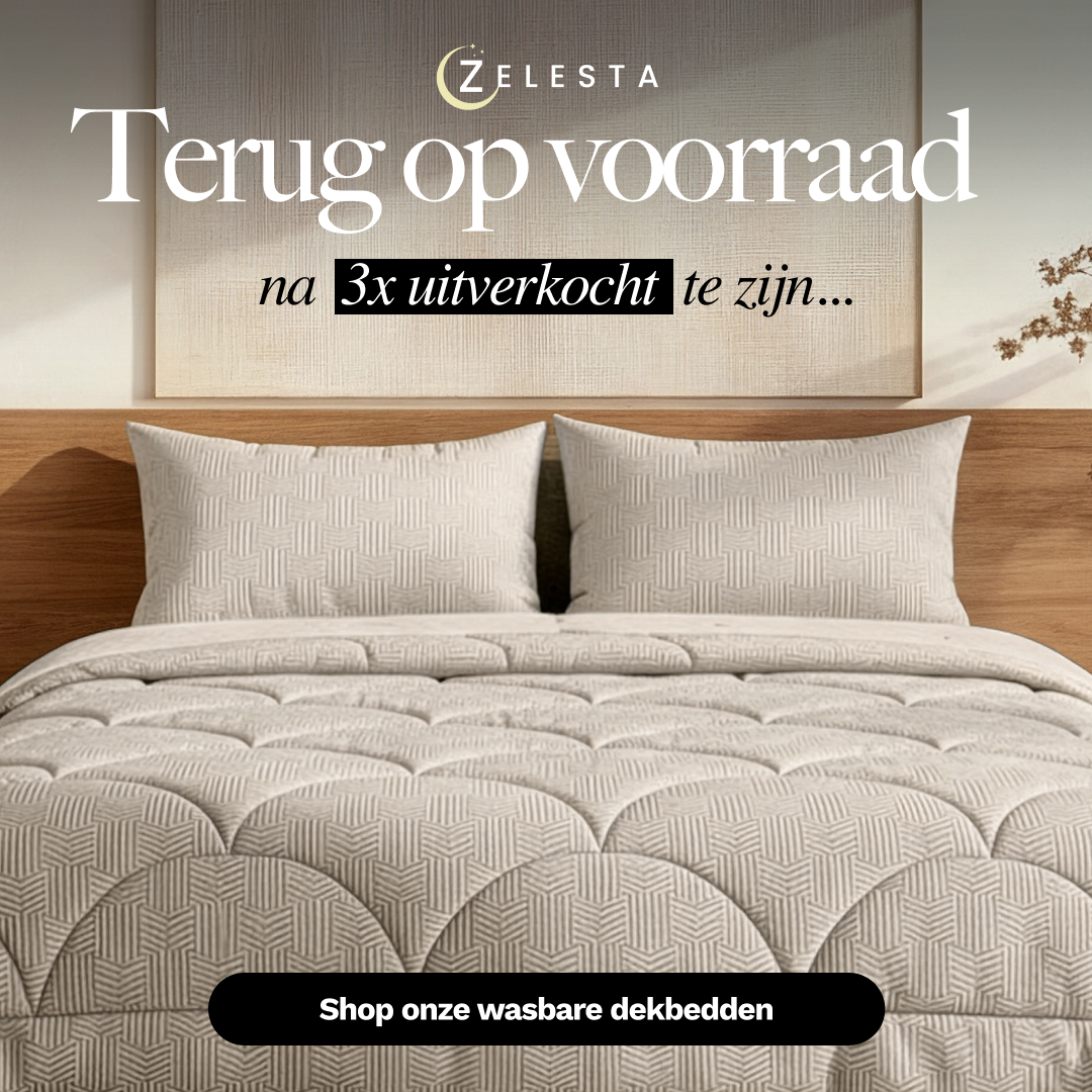 Zelesta.nl Facebook ad