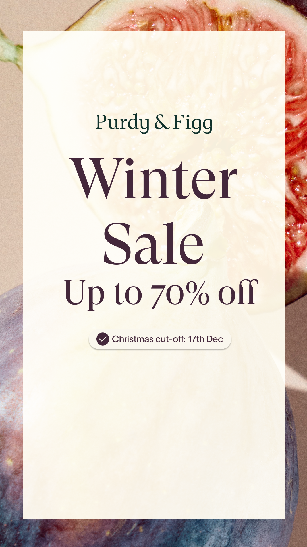 Purdy & Figg Facebook ad
