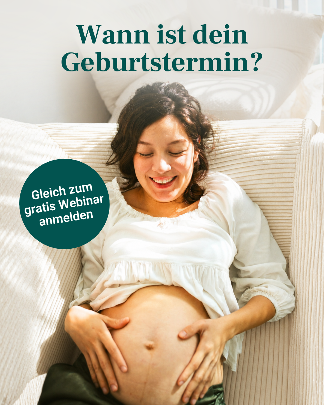 Privatklinik Döbling Facebook ad