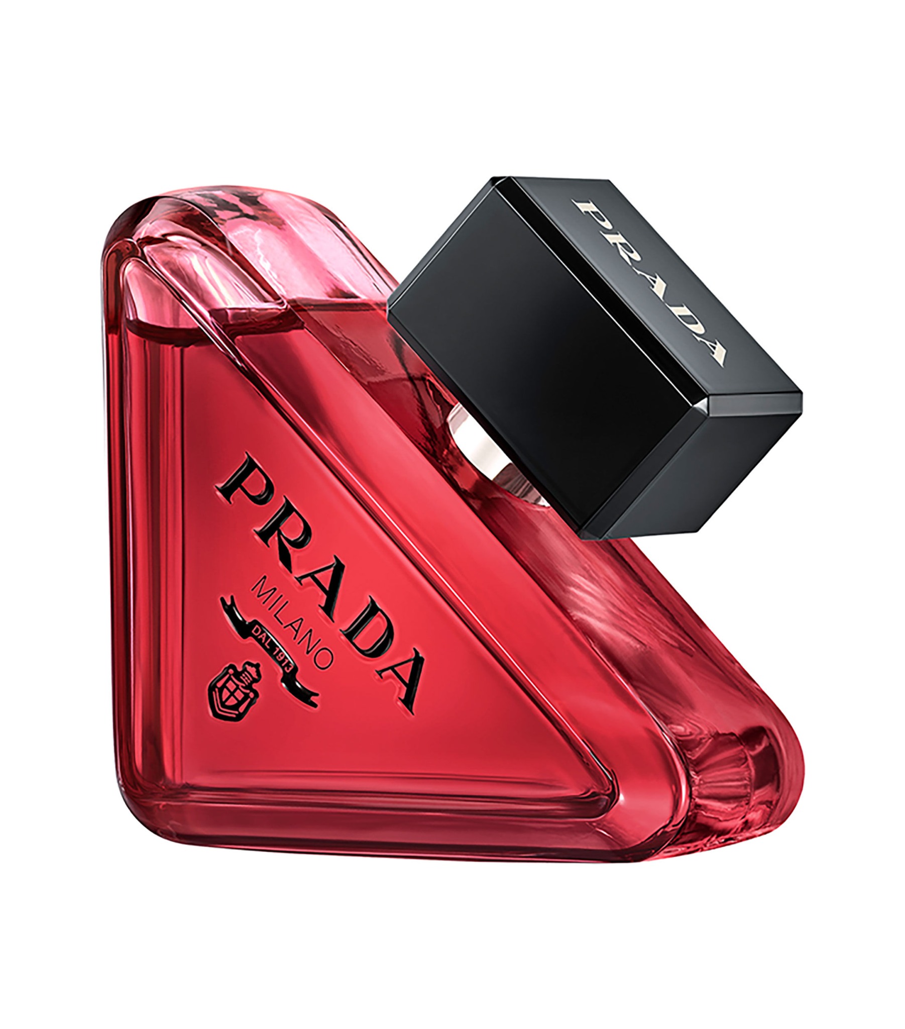 Prada Beauty Facebook ad