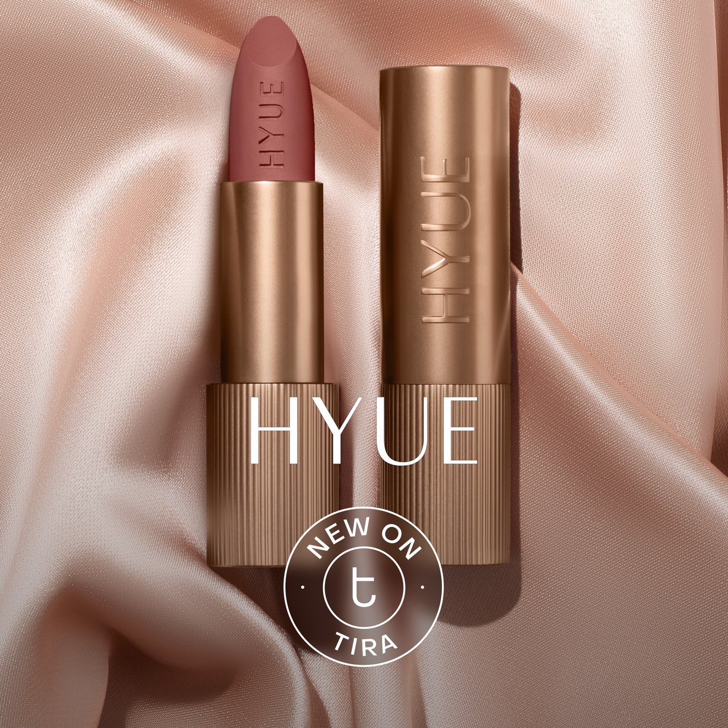 Tira Beauty Facebook ad