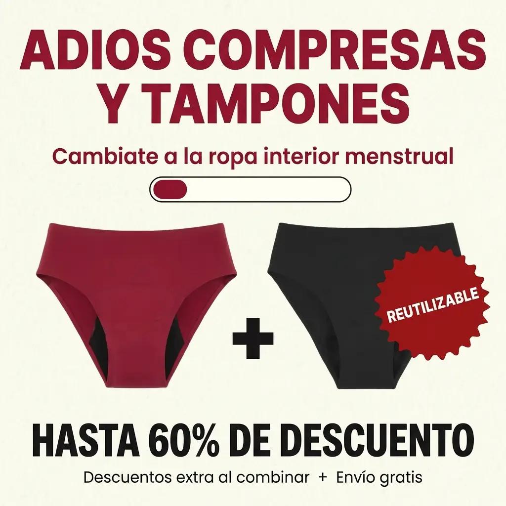 Rosa Facebook ad