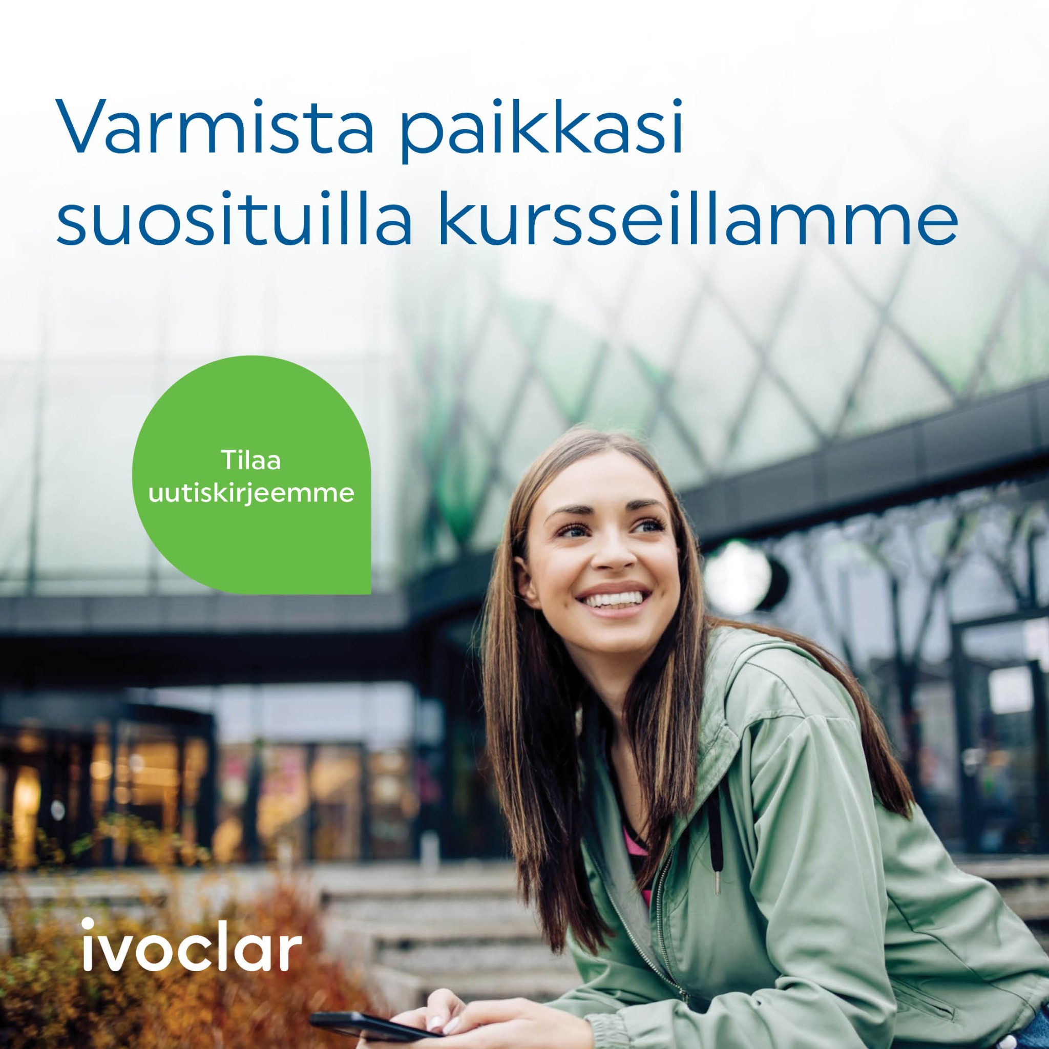 Ivoclar Facebook ad