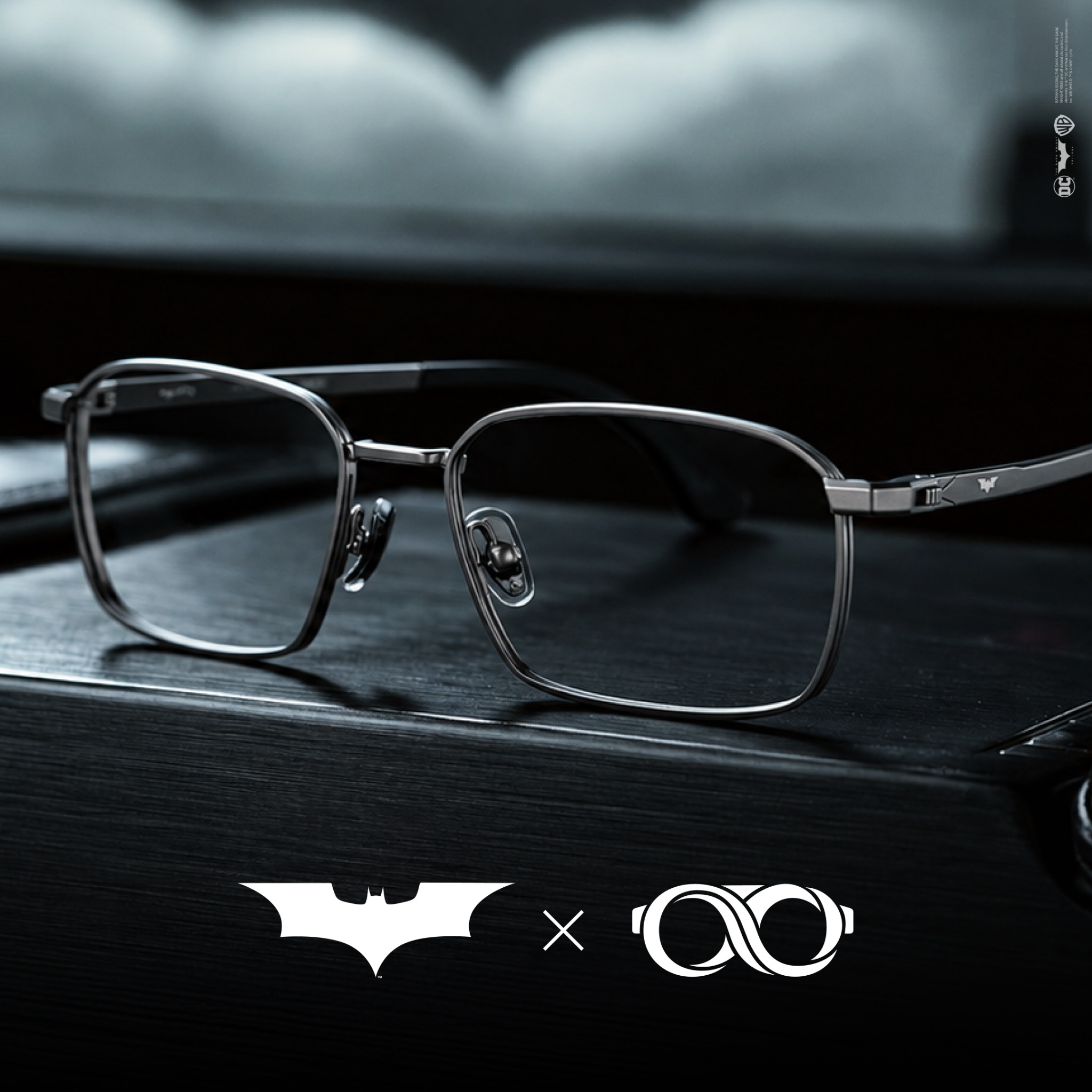 Lenskart Facebook ad: Wear Your Hero