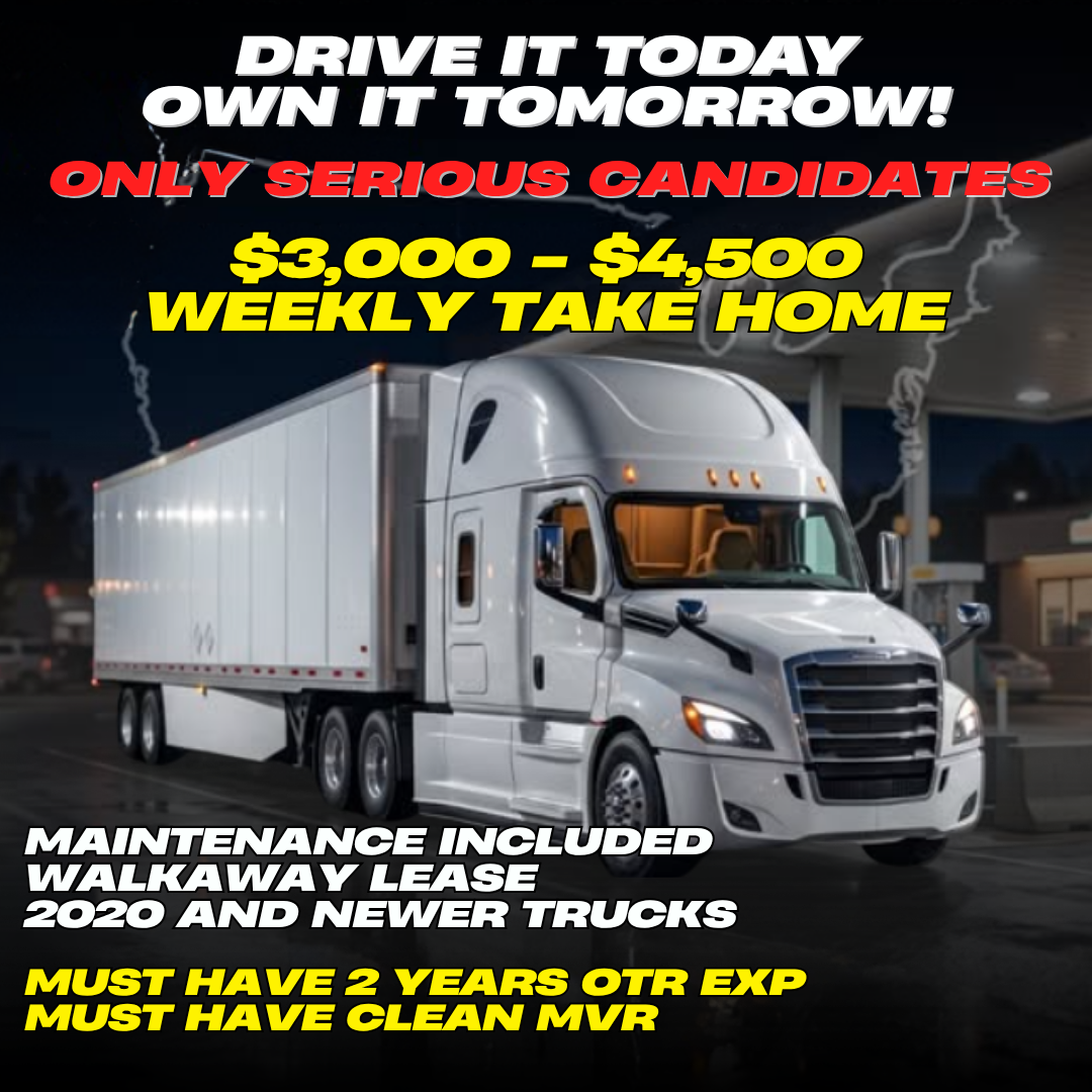 Sunny Way Transport Facebook ad