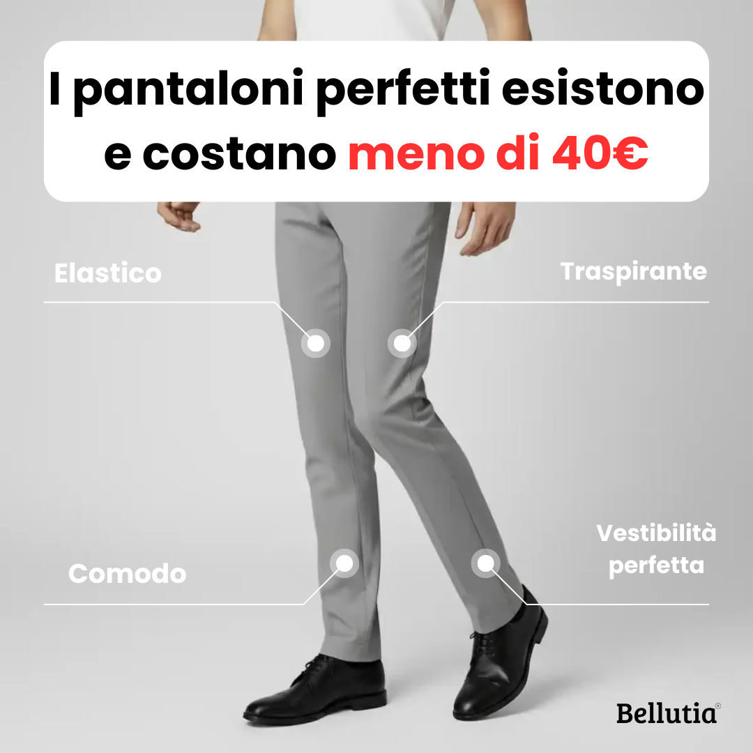 Stefano Rota Facebook ad