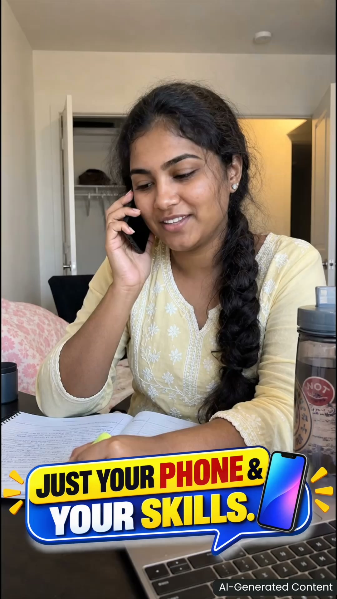 Dostt App Facebook ad from Sep 19, 2026