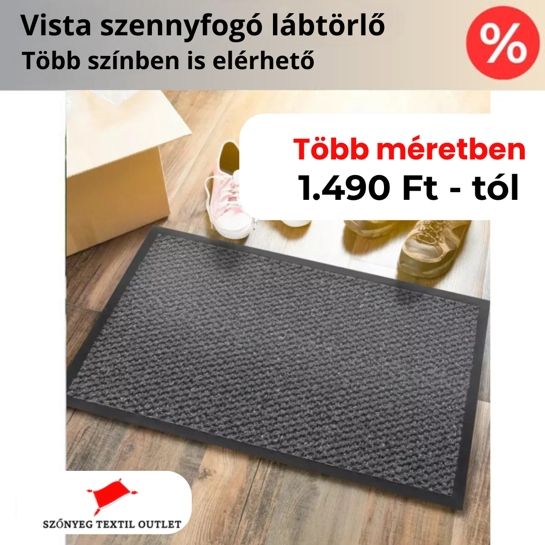 Szőnyeg Textil Outlet- www.szonyegtextil.hu Facebook ad