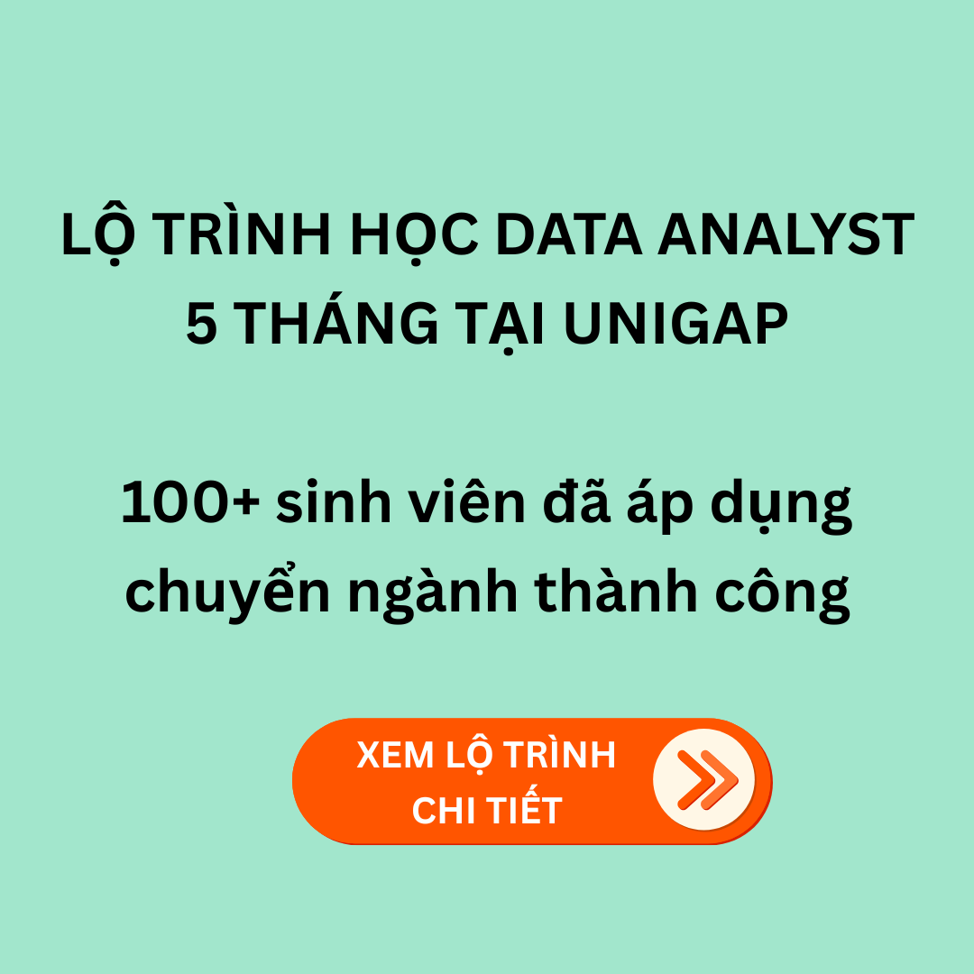 Data Coaching 1 on 1 - UniGap Facebook ad