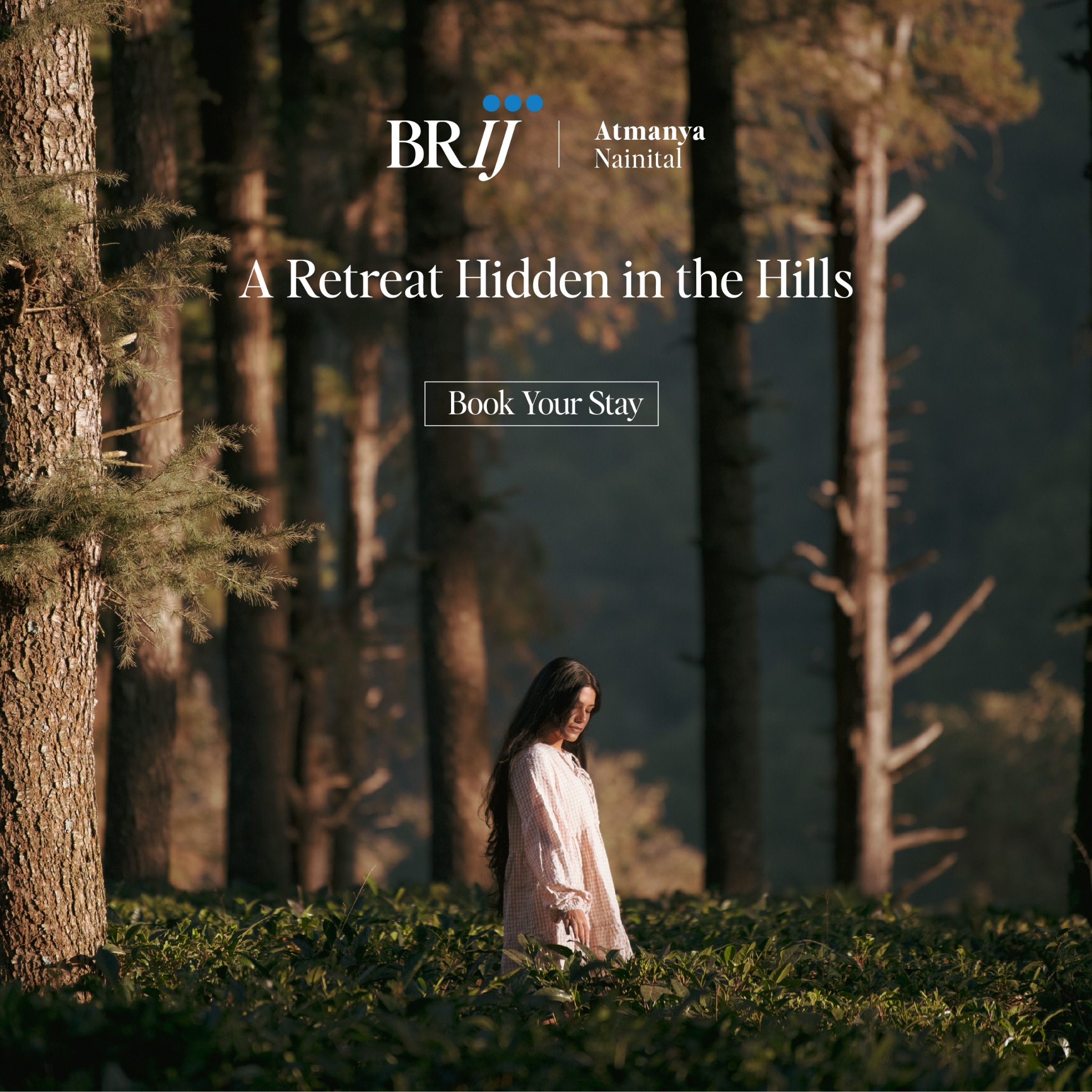 Brij Hotels Facebook ad