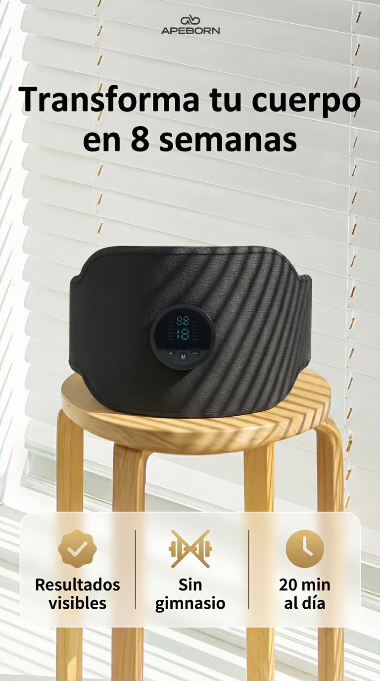 Ape Born Store Facebook ad: ¡LA OFERTA TERMINA HOY!