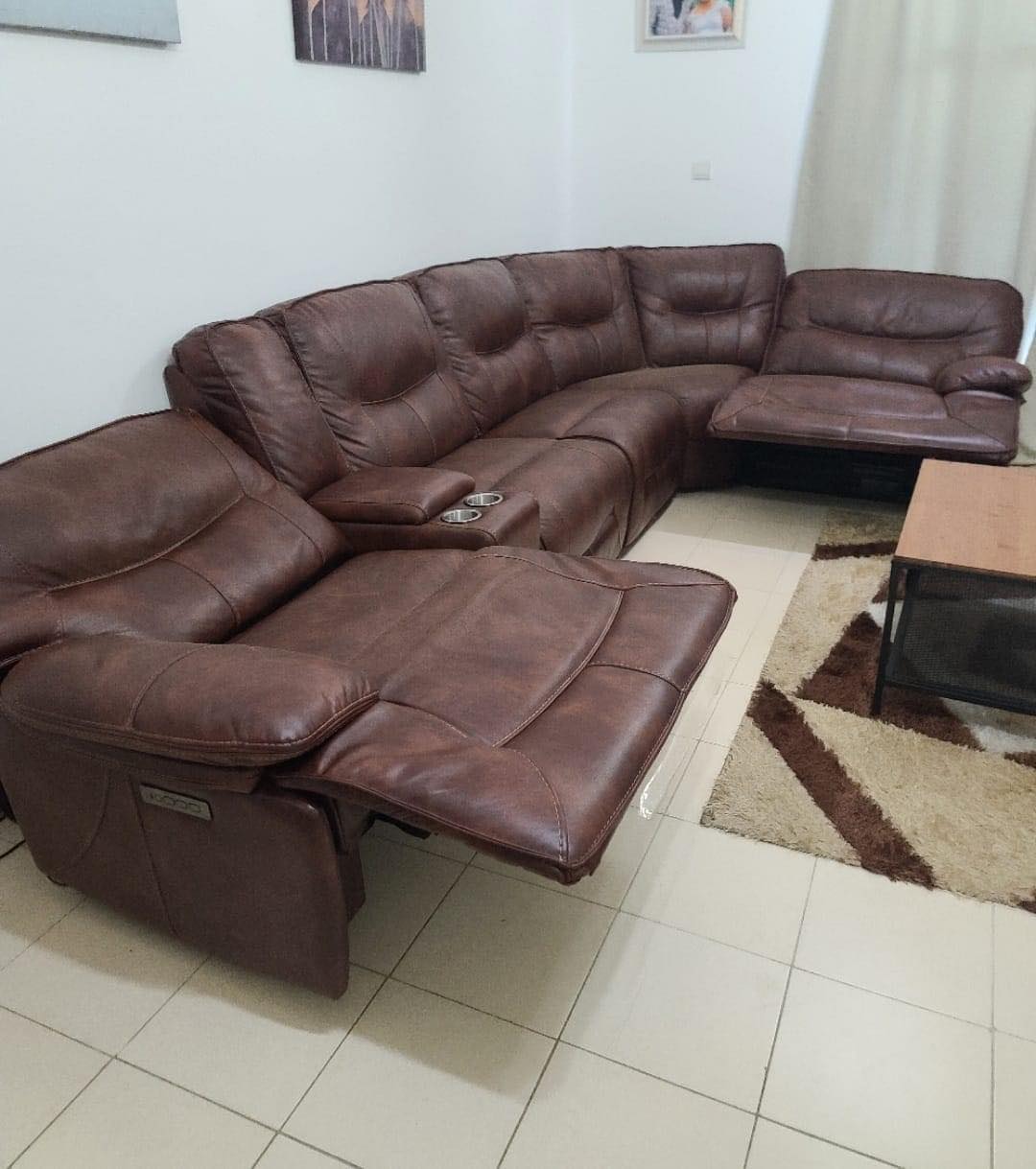 Nairobi expat moving and declutter  Facebook ad